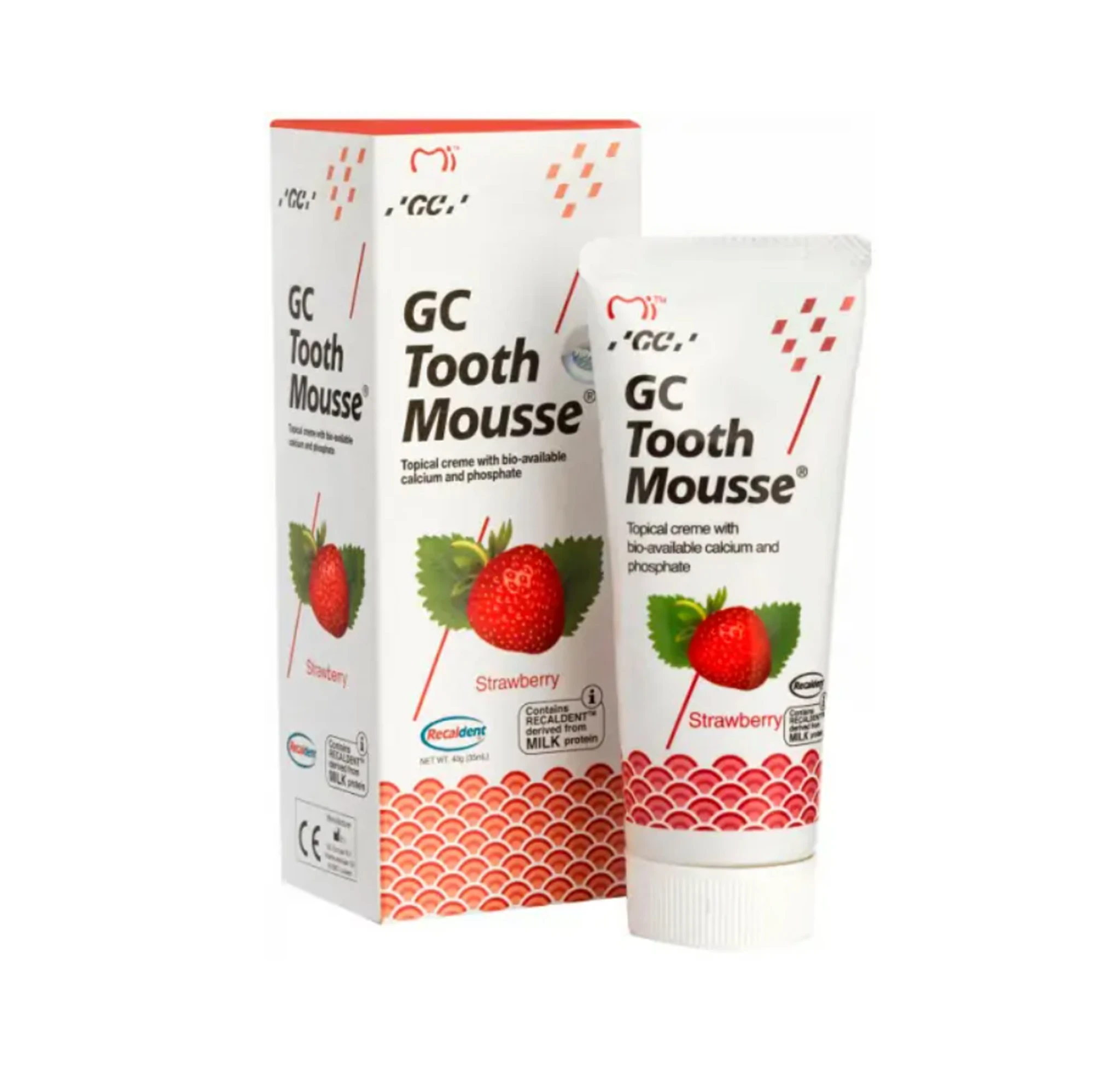 Tooth Mousse (000077)